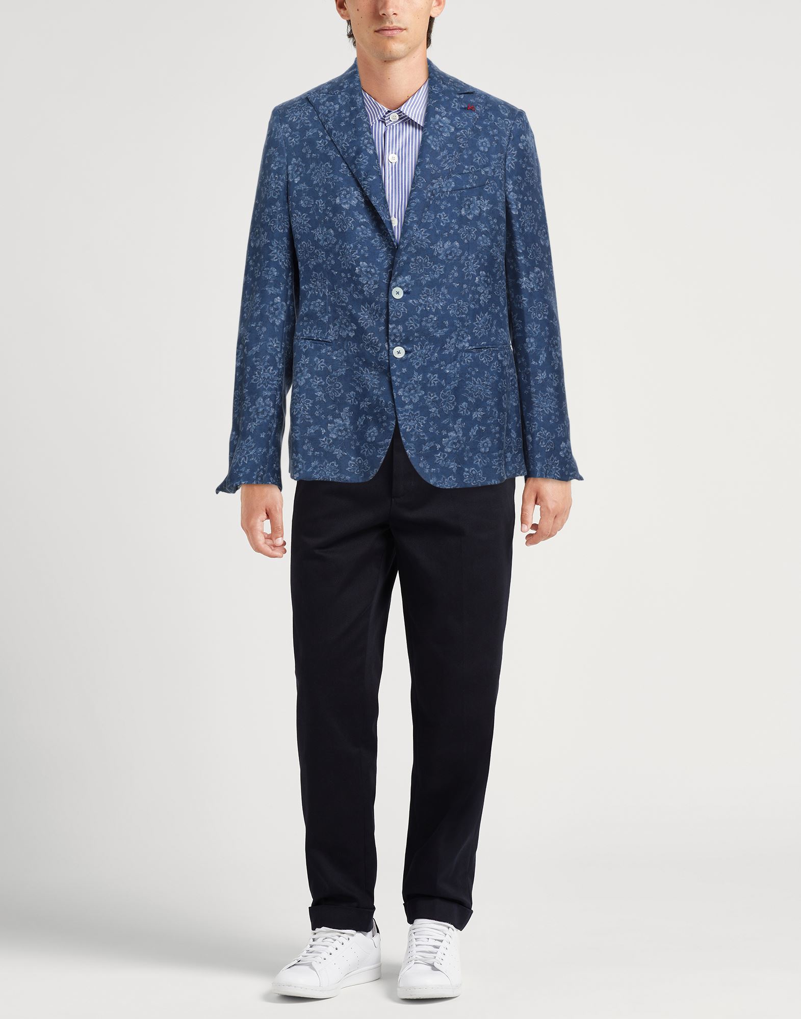  Isaia - Anzüge Und Co-ords - Blazers - On Yoox.com 
