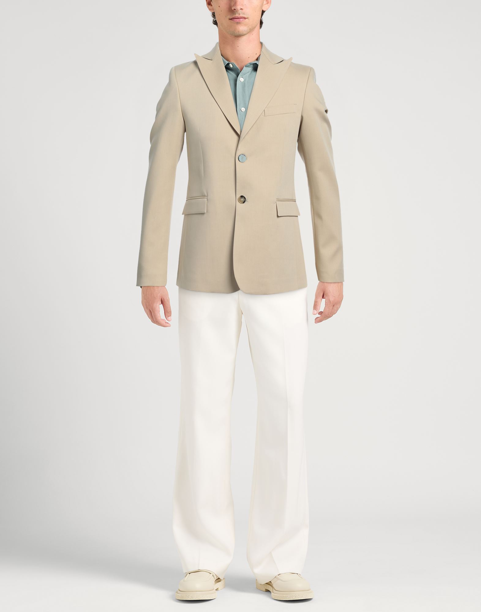  Gaëlle Paris - Anzüge Und Co-ords - Blazers - On Yoox.com 