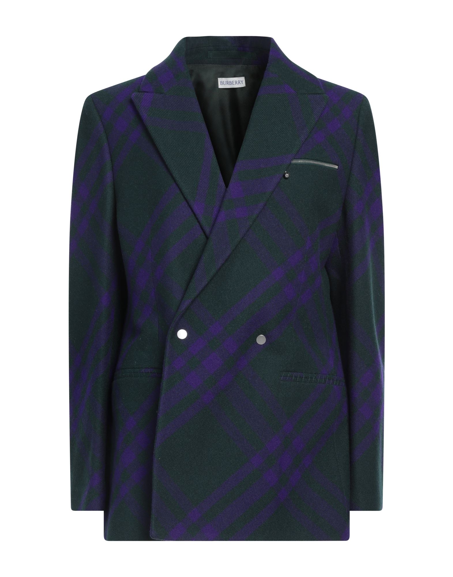  Burberry - Anzüge Und Co-ords - Blazers - On Yoox.com 
