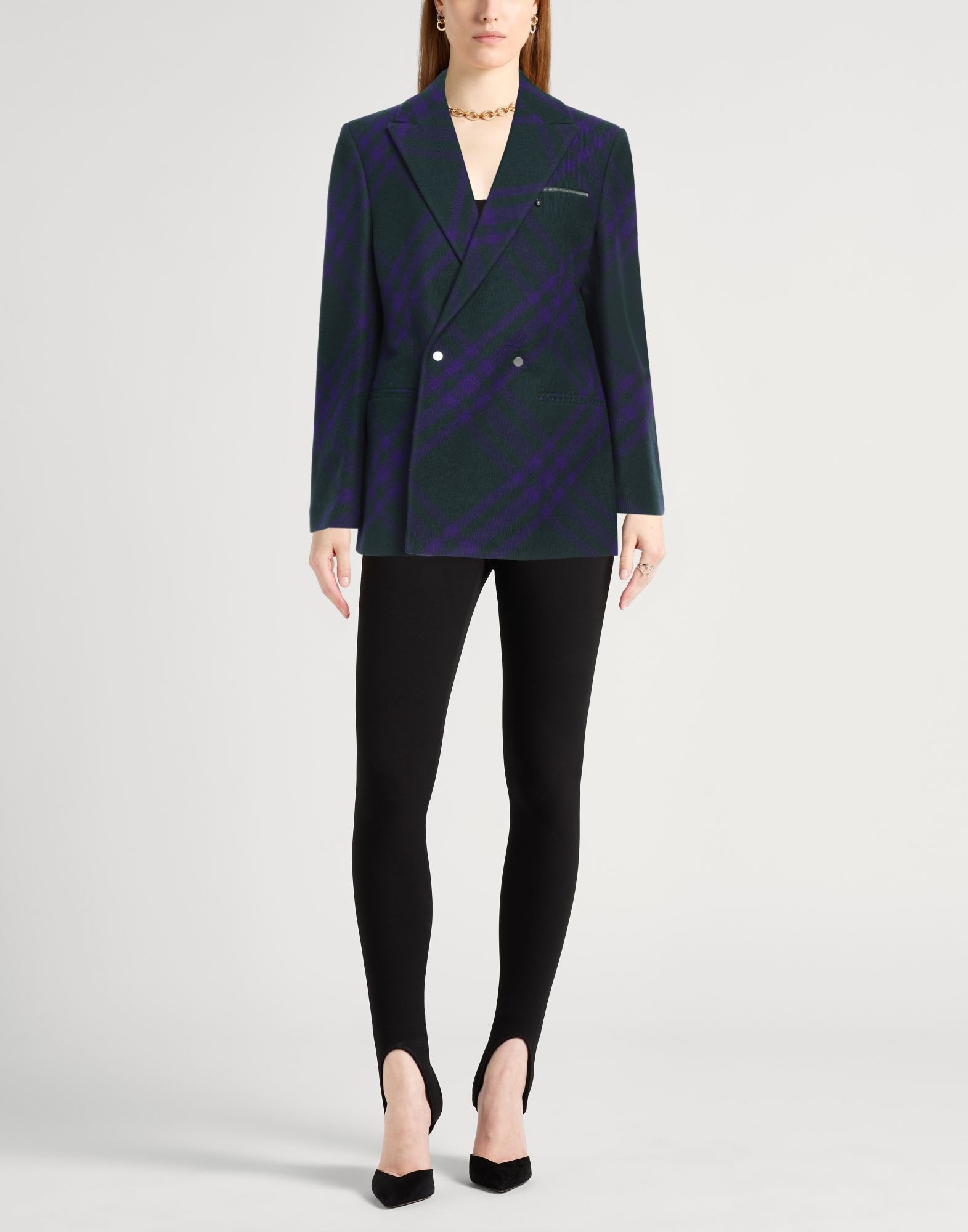  Burberry - Anzüge Und Co-ords - Blazers - On Yoox.com 