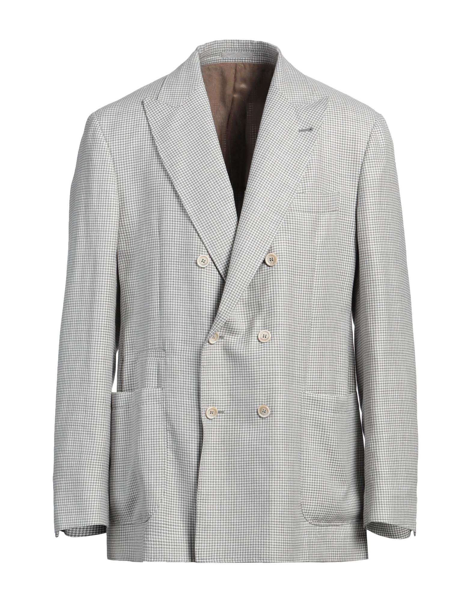  Brunello Cucinelli - Anzüge Und Co-ords - Blazers - On Yoox.com 