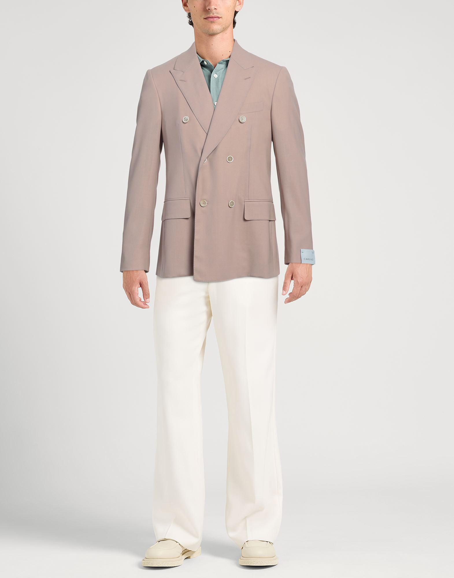  Caruso - Anzüge Und Co-ords - Blazers - On Yoox.com 