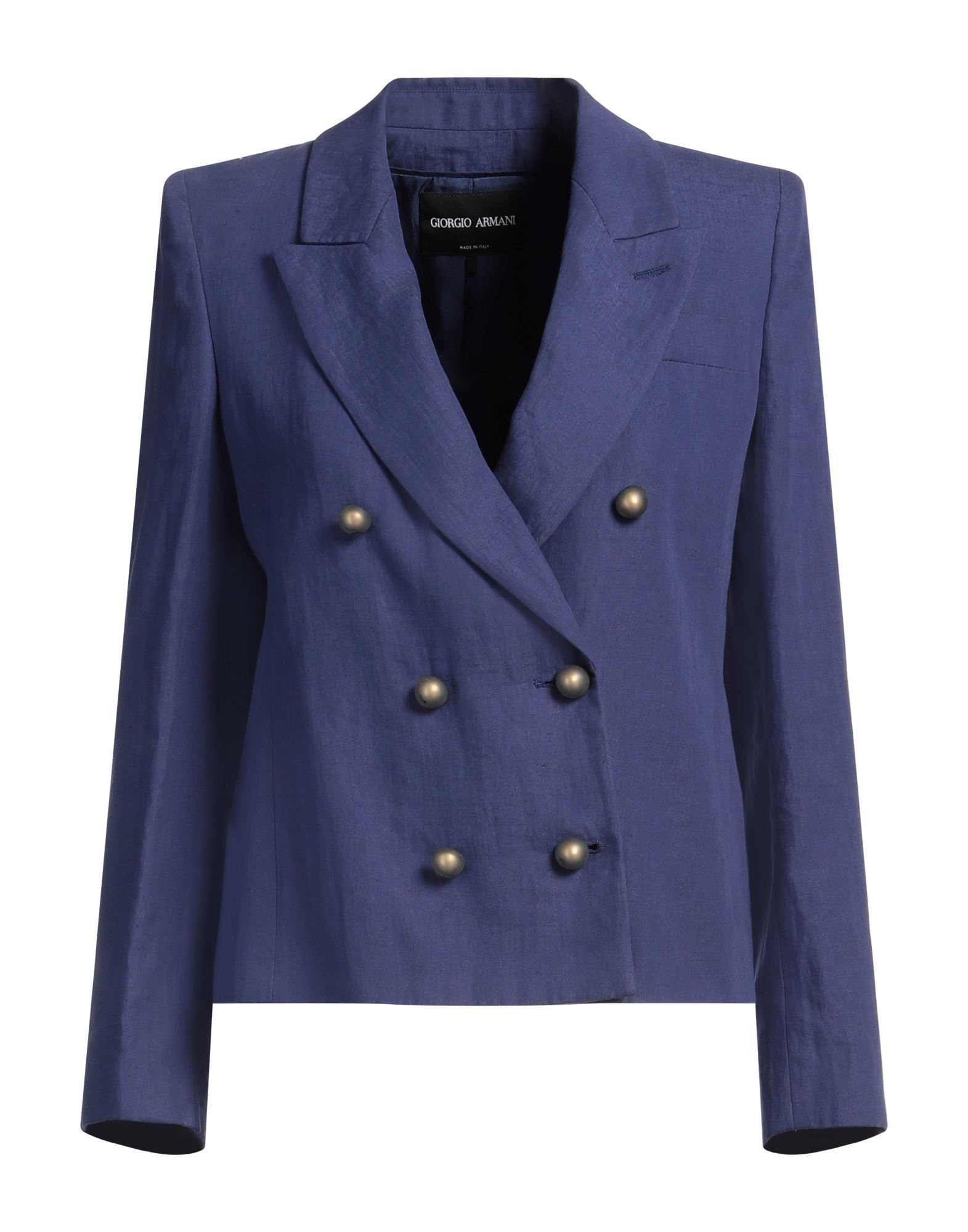  Giorgio Armani - Anzüge Und Co-ords - Blazers - On Yoox.com 