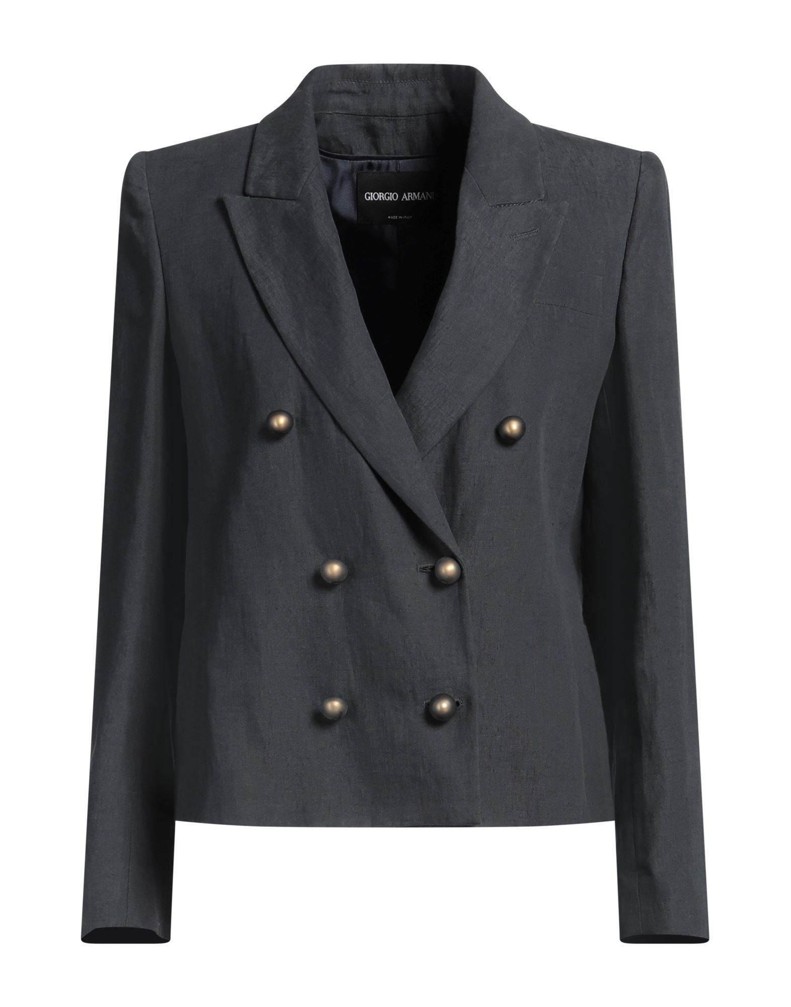  Giorgio Armani - Anzüge Und Co-ords - Blazers - On Yoox.com 