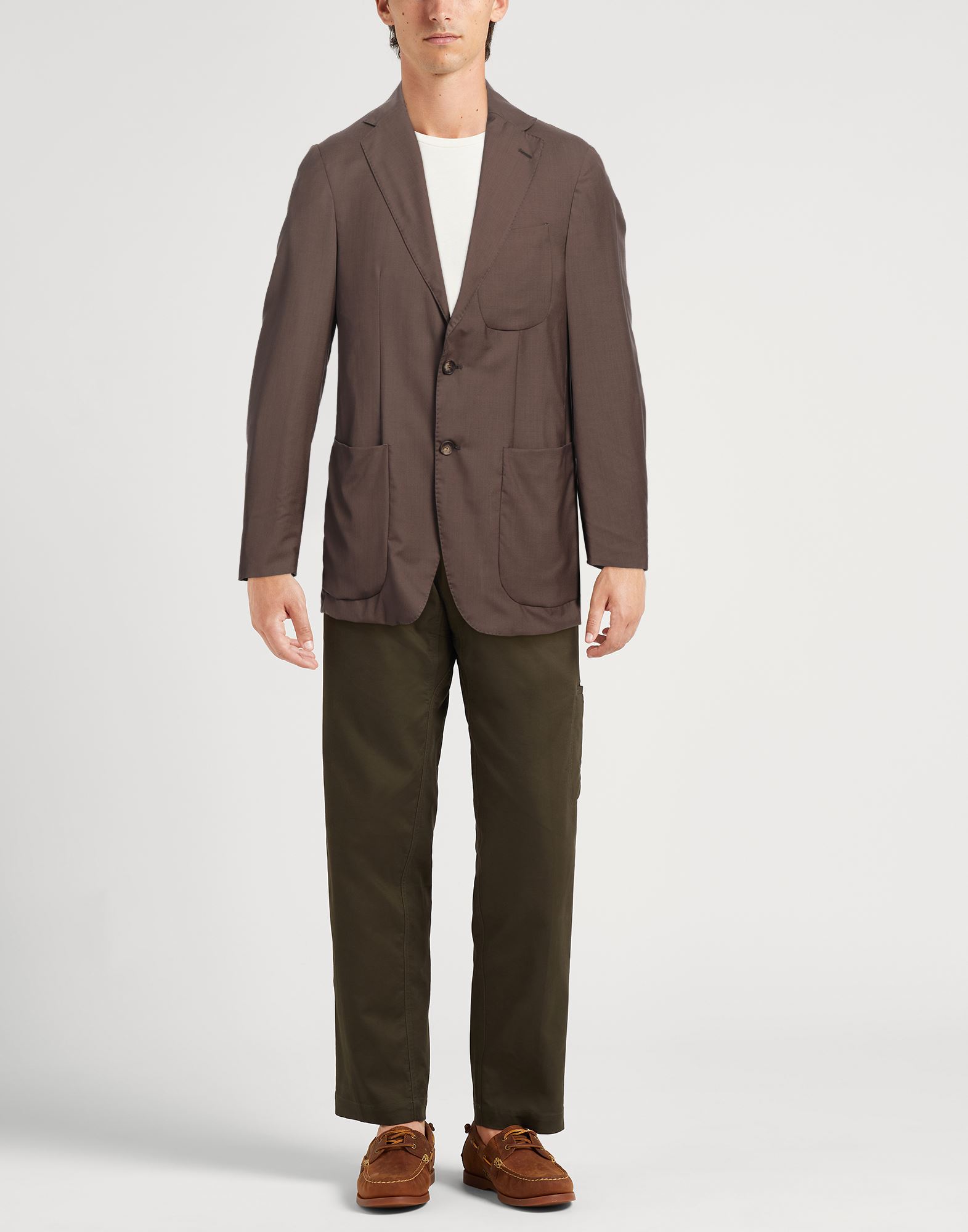  Caruso - Anzüge Und Co-ords - Blazers - On Yoox.com 