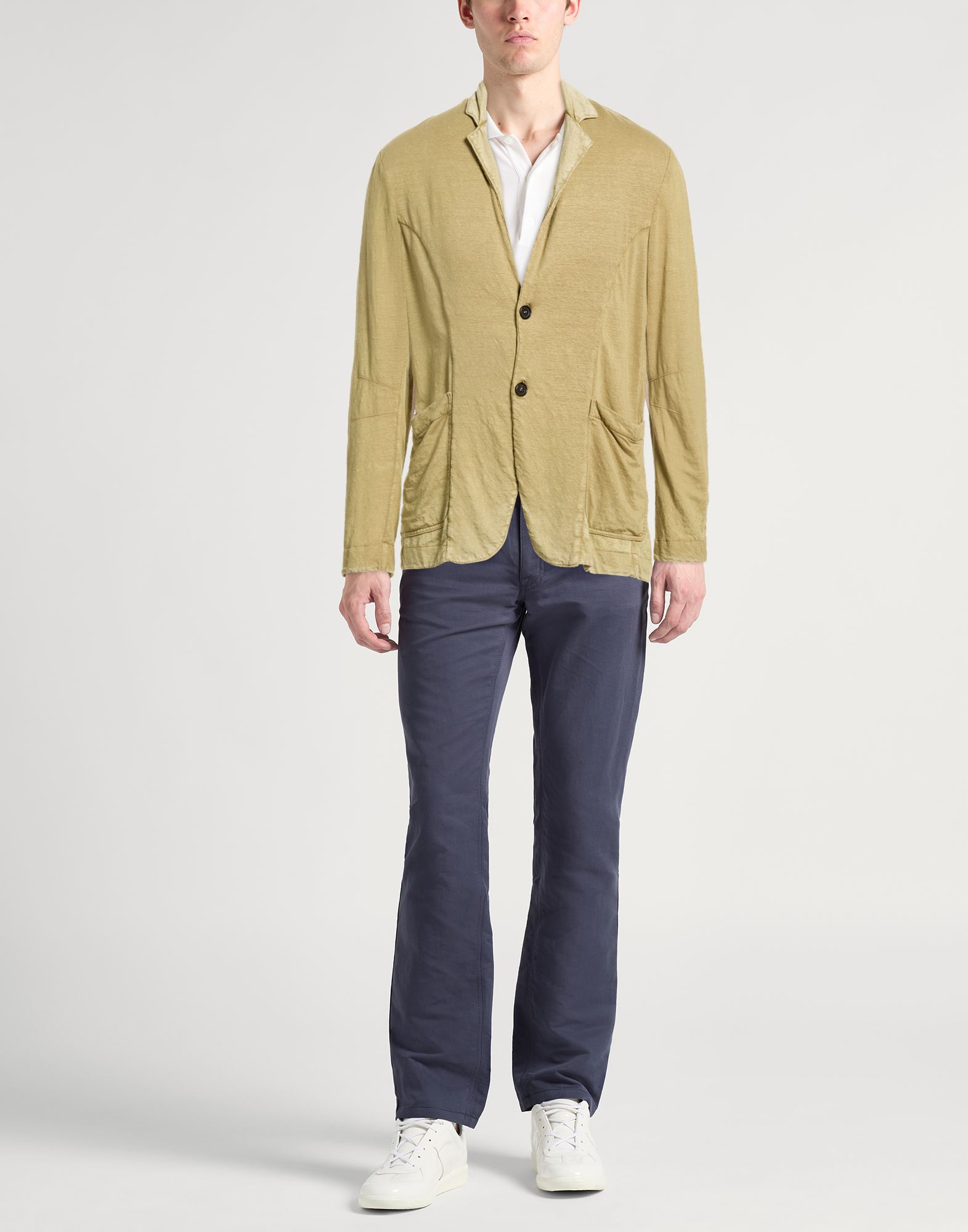  Roberto Collina - Anzüge Und Co-ords - Blazers - On Yoox.com 