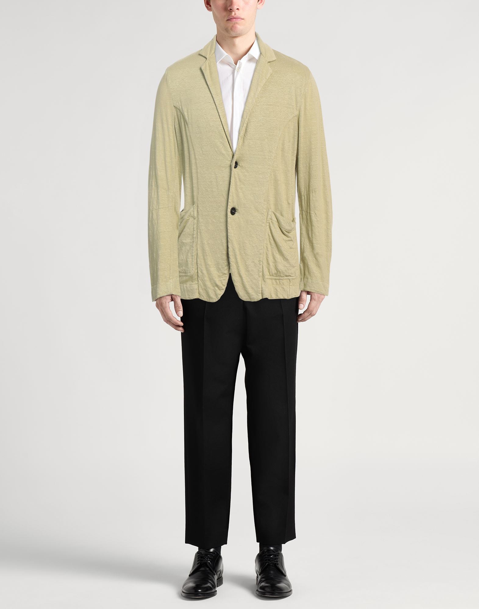  Roberto Collina - Anzüge Und Co-ords - Blazers - On Yoox.com 