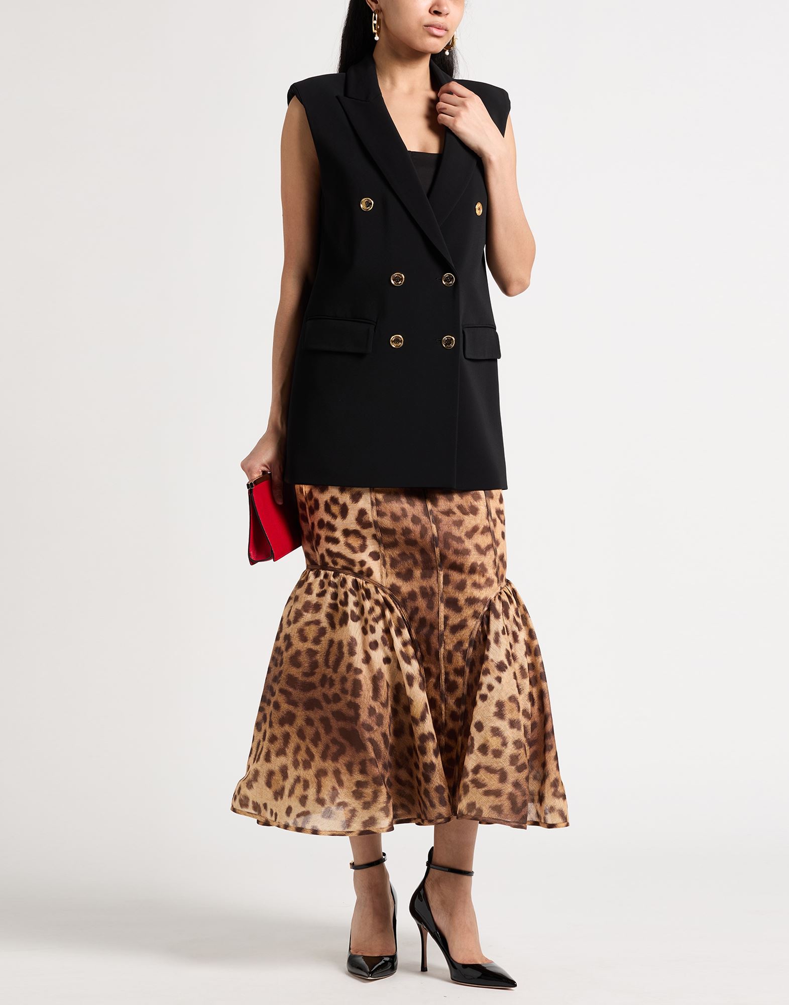  Moschino - Anzüge Und Co-ords - Blazers - On Yoox.com 