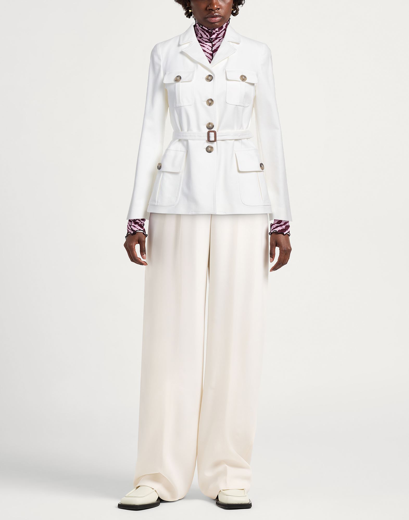  Tod's - Jacken & Mäntel - Jacken Und Anoraks - On Yoox.com 