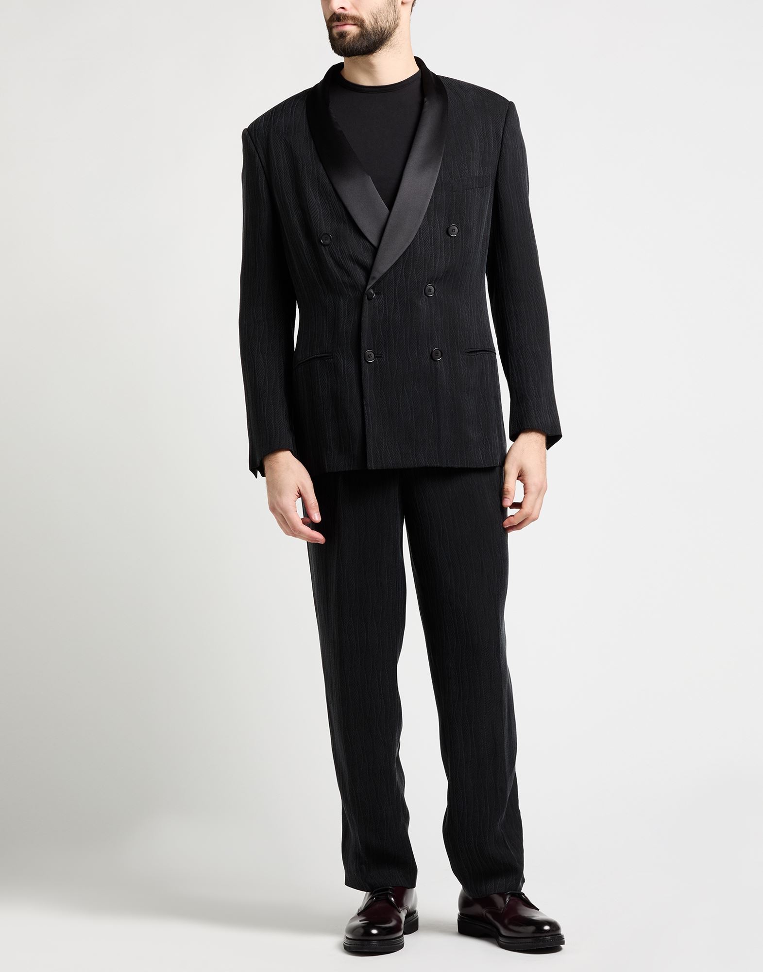  Giorgio Armani - Anzüge Und Co-ords - Anzüge - On Yoox.com 