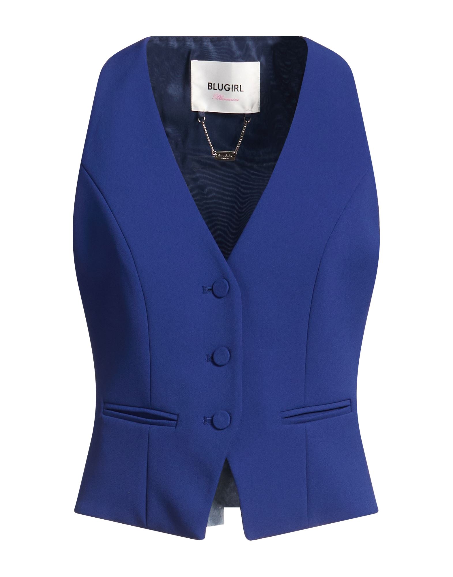  Blugirl - Anzüge Und Co-ords - Couture-westen - On Yoox.com 