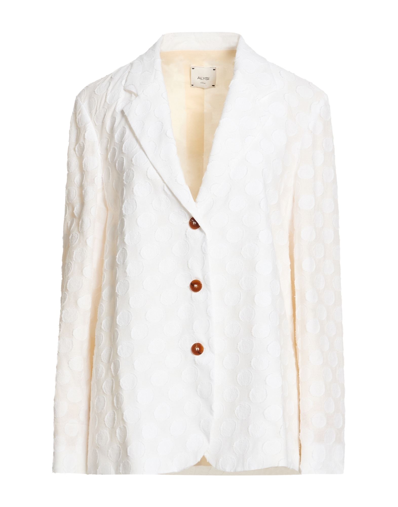  Alysi - Anzüge Und Co-ords - Blazers - On Yoox.com 