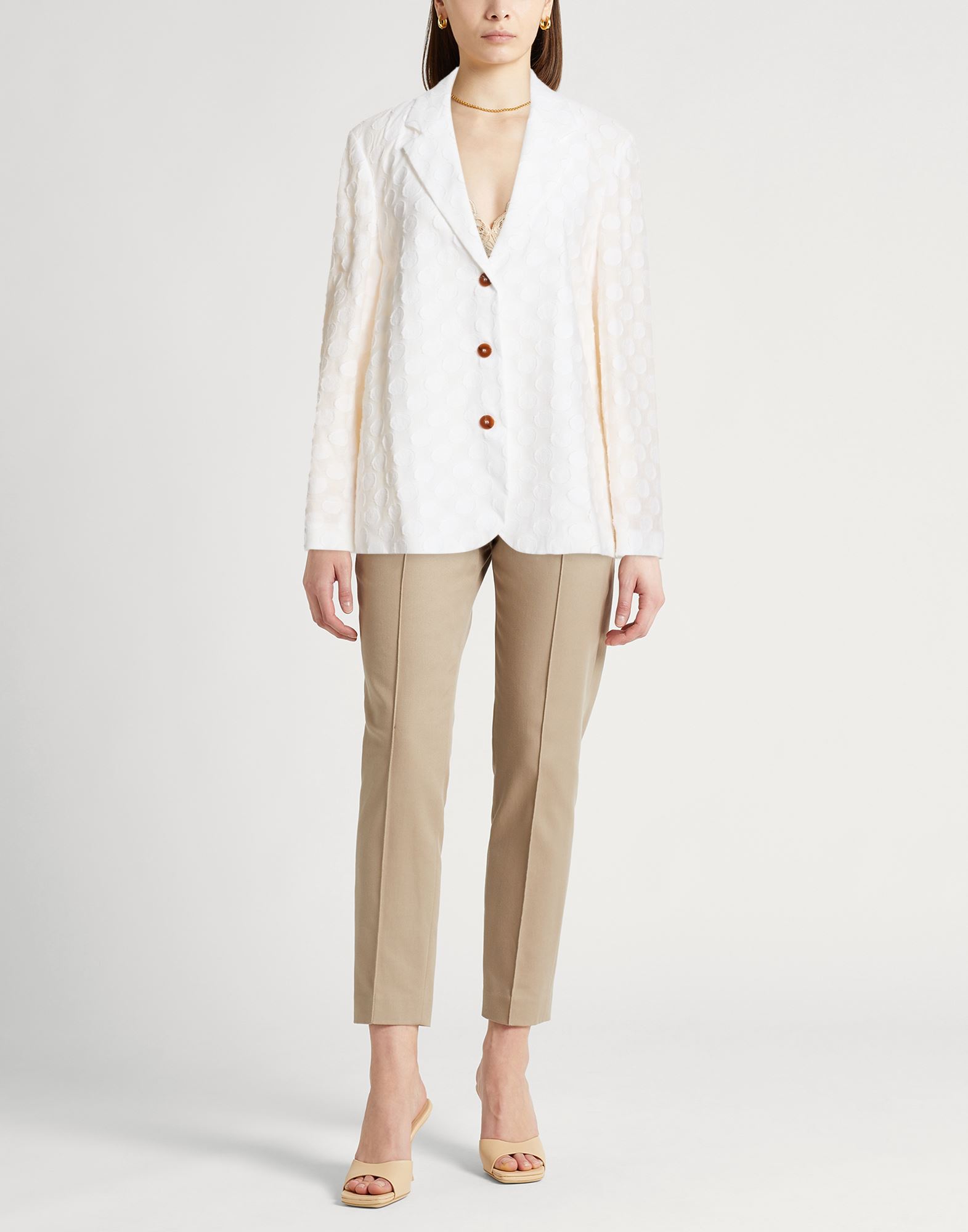  Alysi - Anzüge Und Co-ords - Blazers - On Yoox.com 