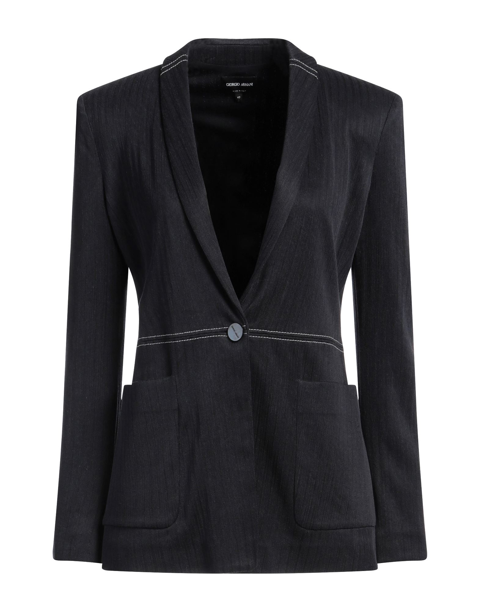 Giorgio Armani - Anzüge Und Co-ords - Blazers - On Yoox.com 