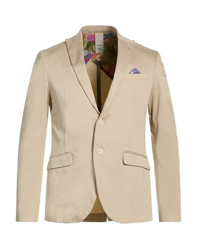 Blazer Herren Beige 46 Herren