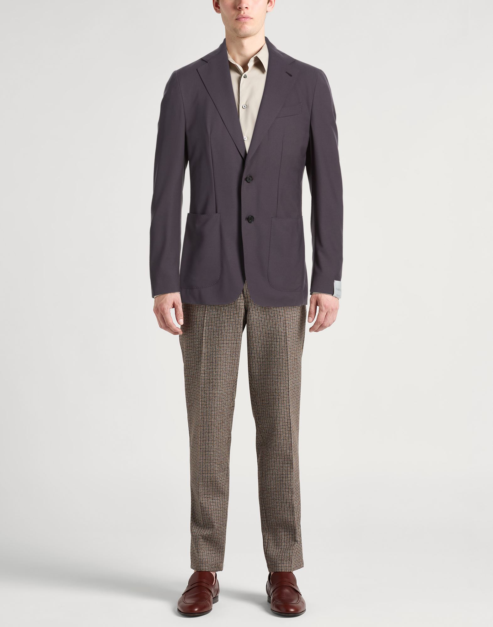  Caruso - Anzüge Und Co-ords - Blazers - On Yoox.com 