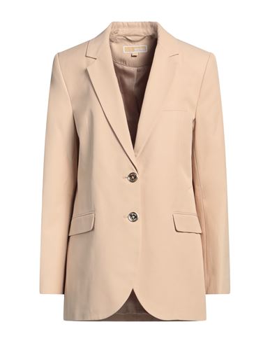 Americana Mujer Beige 32,34,36,38,40,42 Mujer