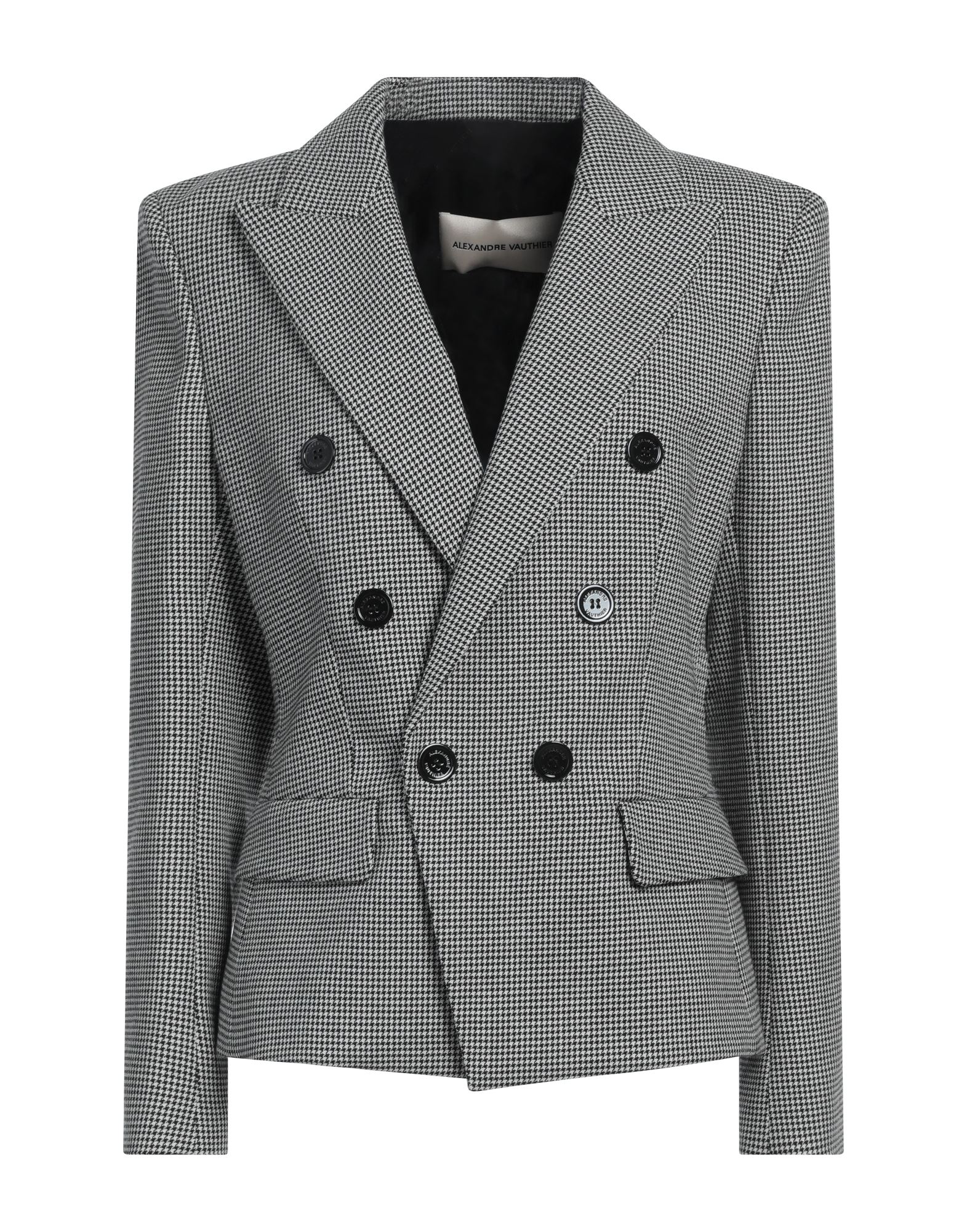  Alexandre Vauthier - Anzüge Und Co-ords - Blazers - On Yoox.com 