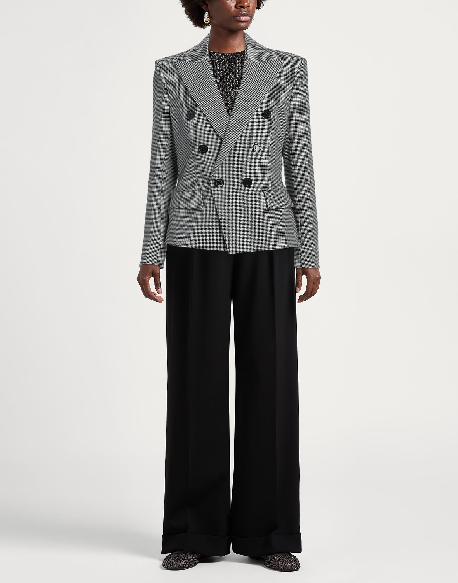  Alexandre Vauthier - Anzüge Und Co-ords - Blazers - On Yoox.com 