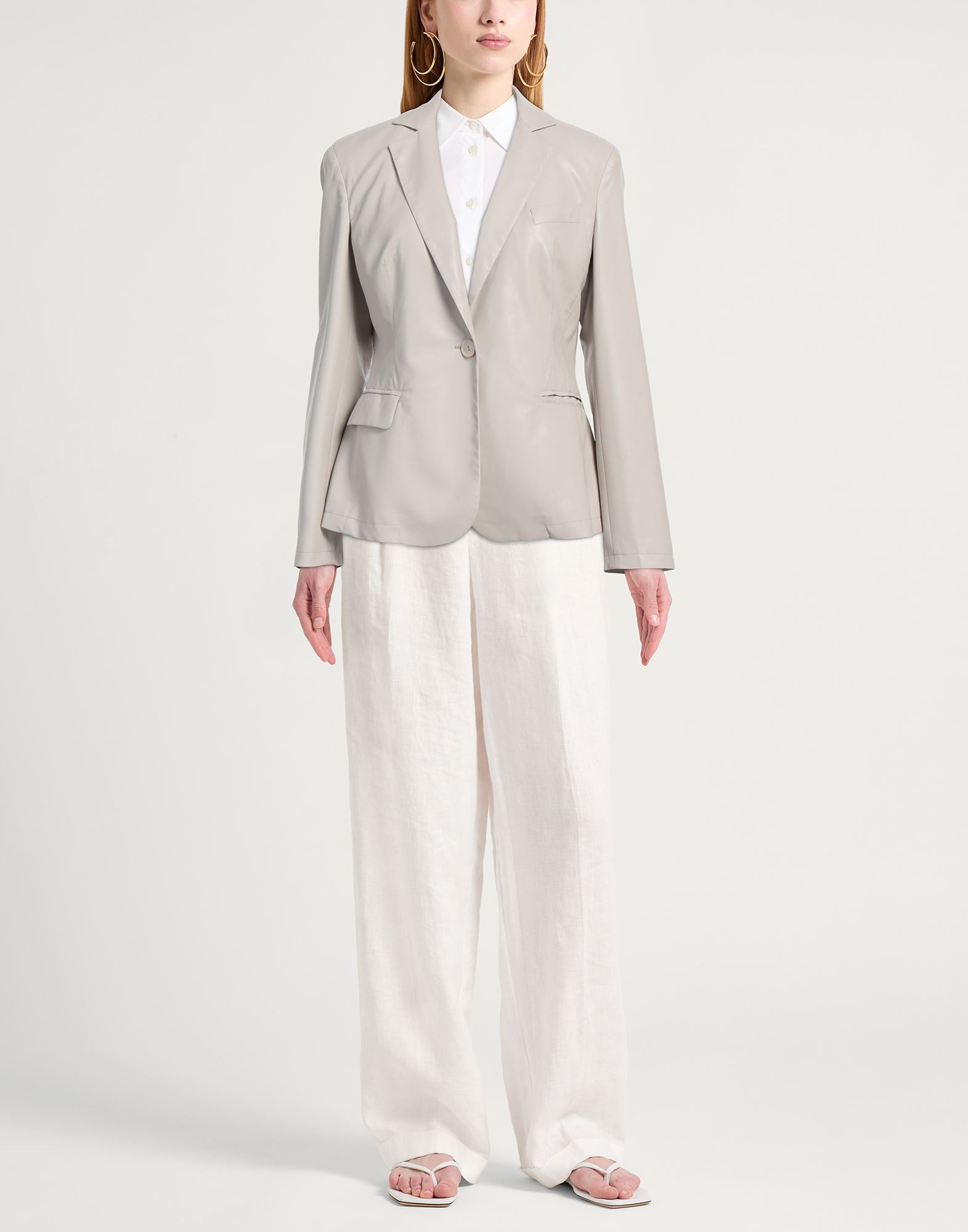  Hanita - Anzüge Und Co-ords - Blazers - On Yoox.com 