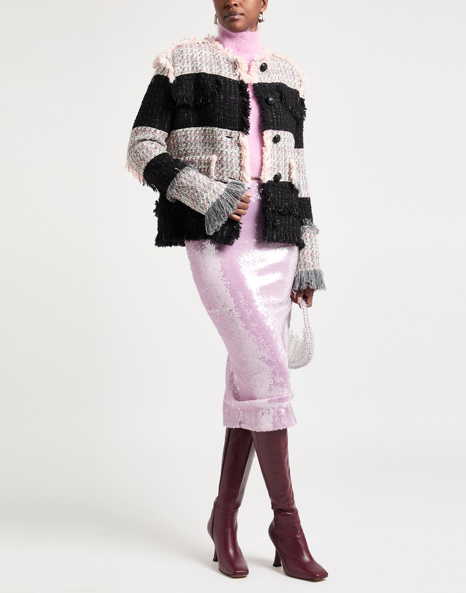  Msgm - Jacken & Mäntel - Jacken Und Anoraks - On Yoox.com 