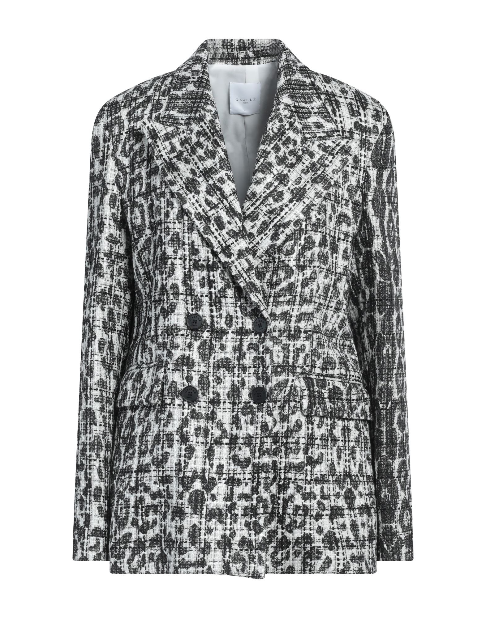  Gaëlle Paris - Anzüge Und Co-ords - Blazers - On Yoox.com 