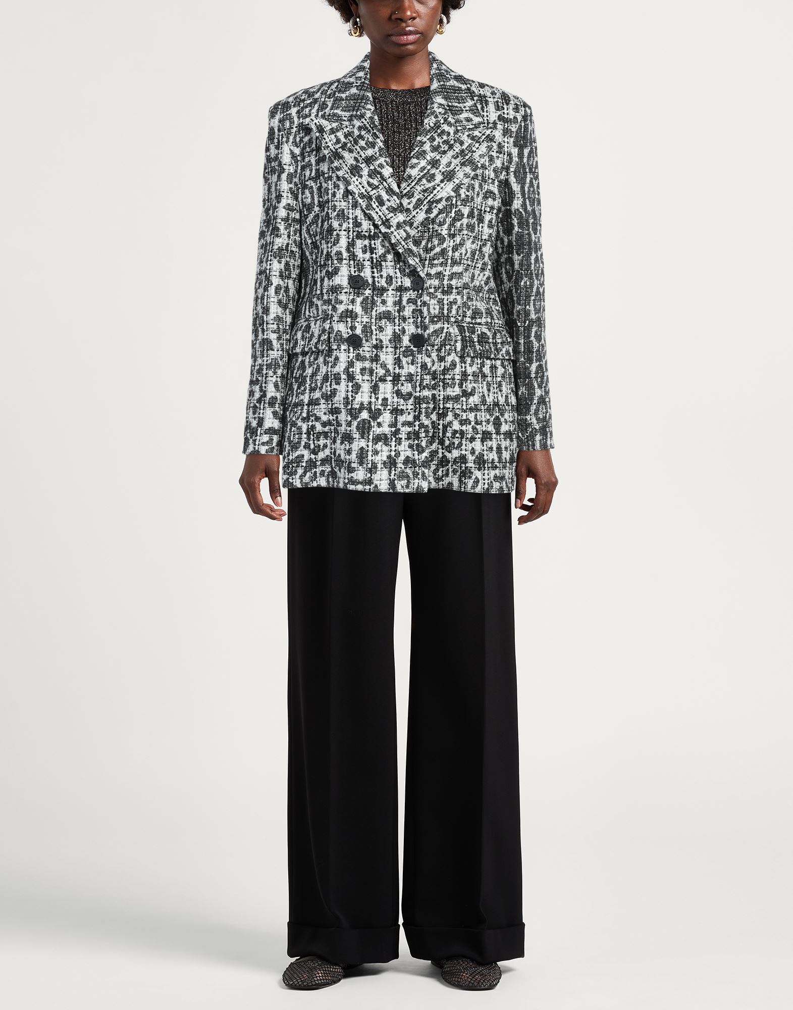  Gaëlle Paris - Anzüge Und Co-ords - Blazers - On Yoox.com 