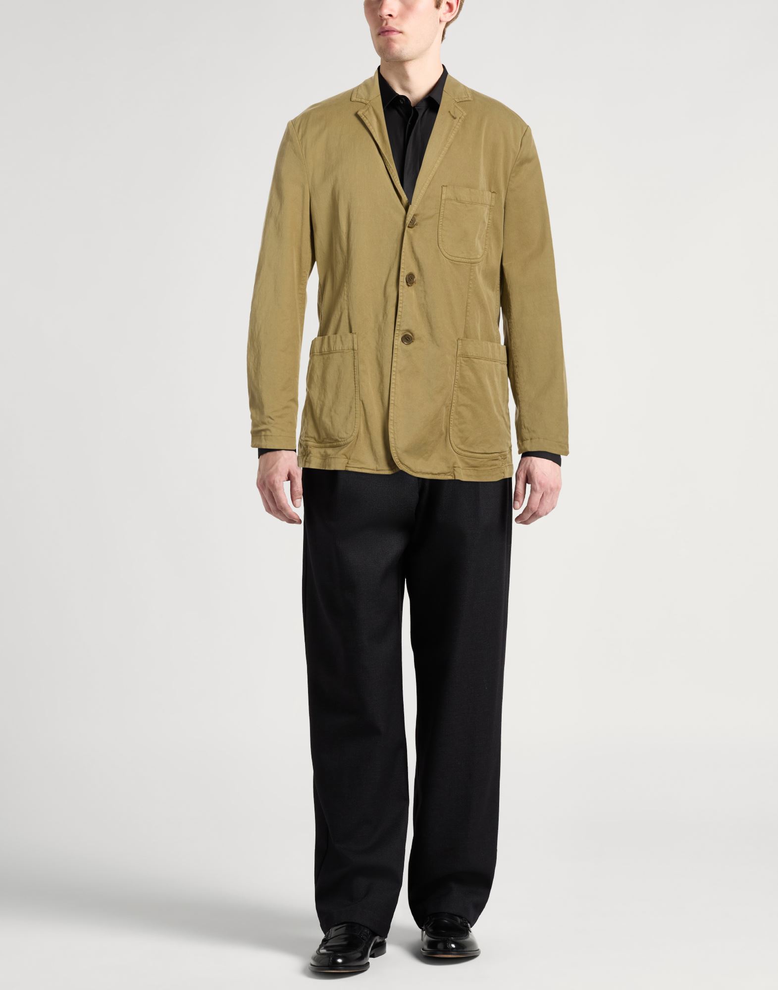  Aspesi - Trajes Y Conjuntos - Americanas - On Yoox.com 