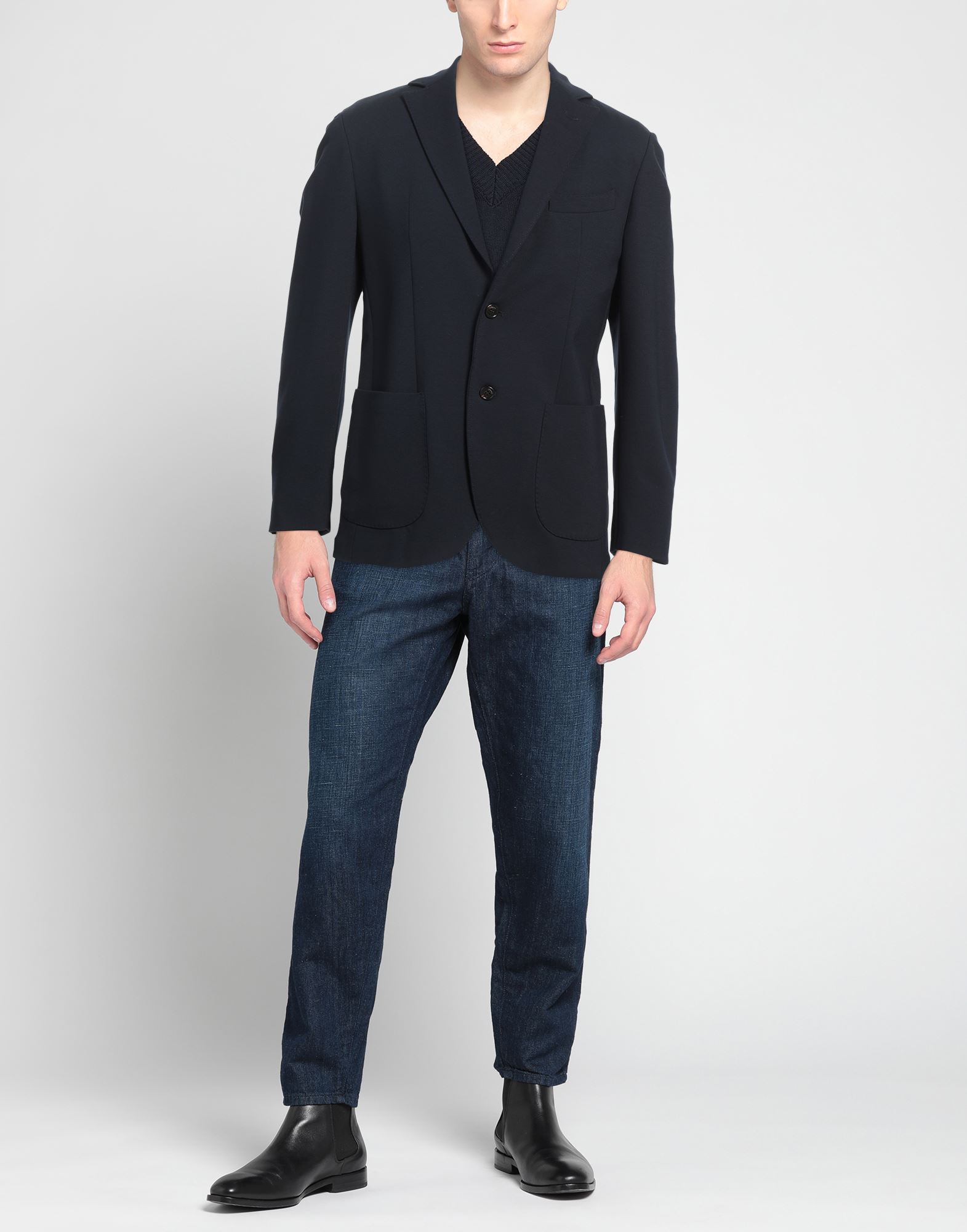  Seventy Venezia - Anzüge Und Co-ords - Blazers - On Yoox.com 