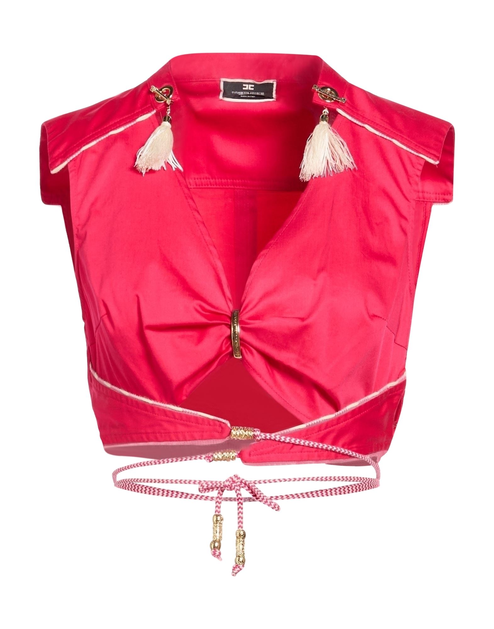 ELISABETTA FRANCHI ELISABETTA FRANCHI ΜΠΛΟΥΖΑΚΙΑ Τοπ