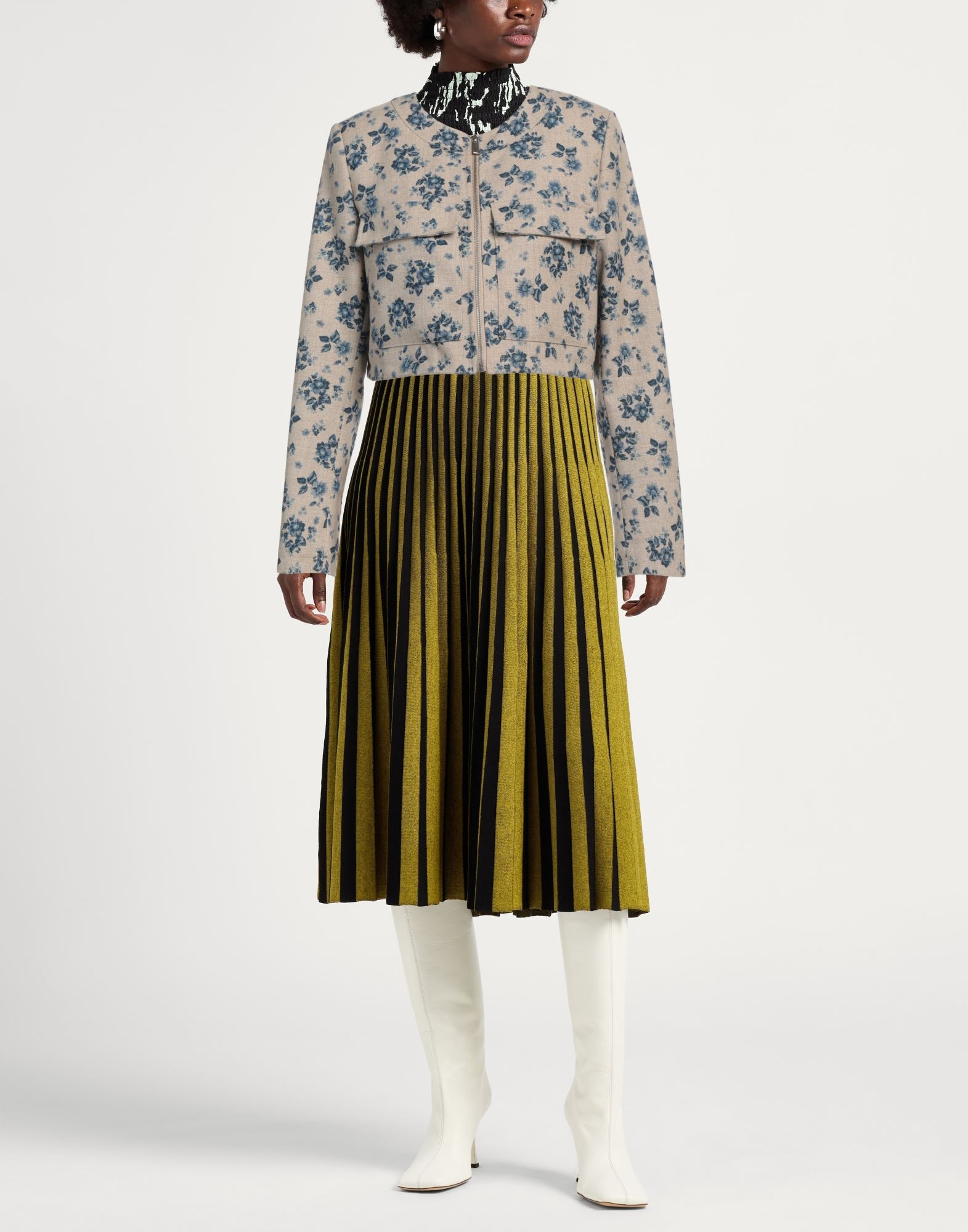 Semicouture - Jacken & Mäntel - Jacken Und Anoraks - On Yoox.com 