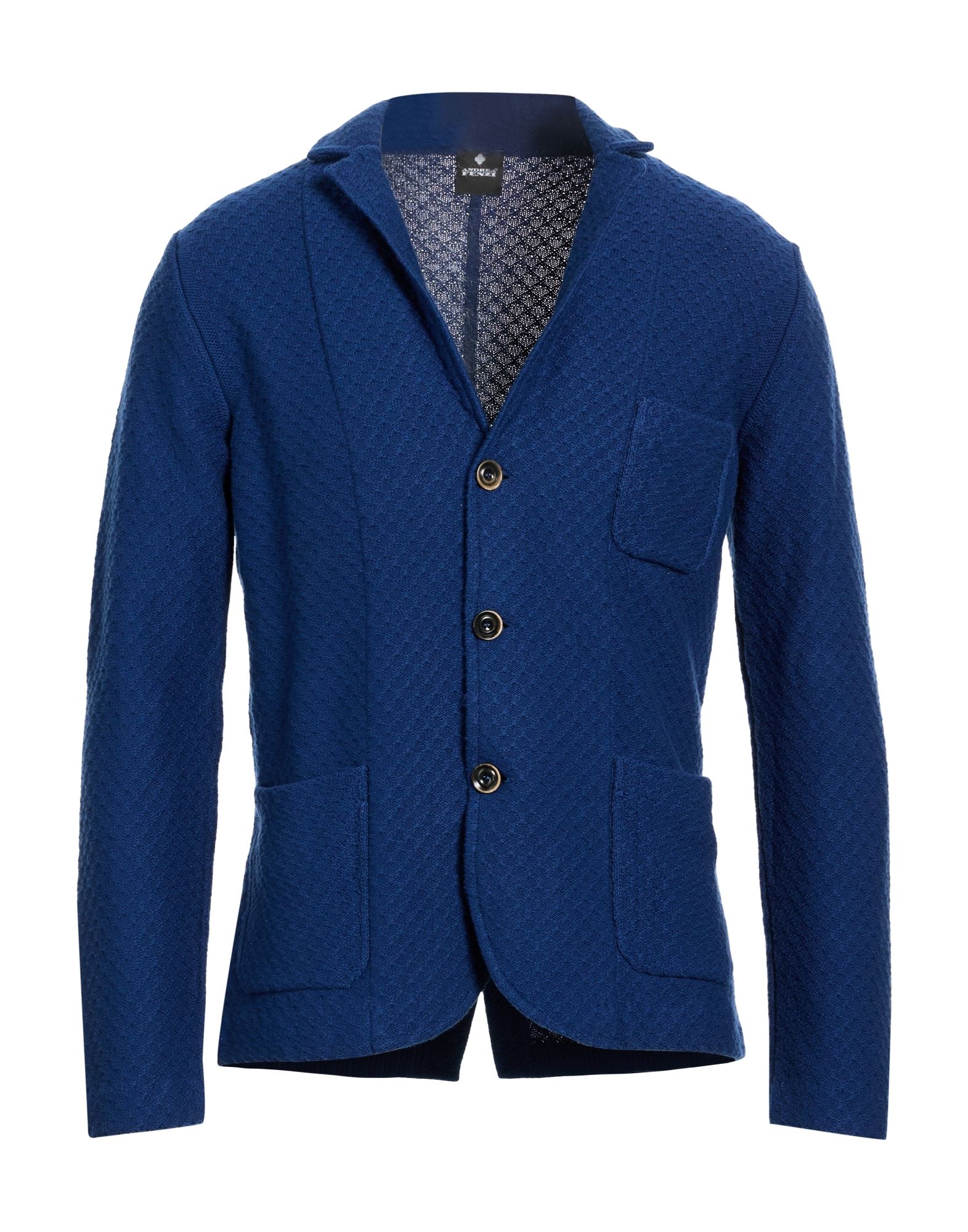  Andrea Fenzi - Anzüge Und Co-ords - Blazers - On Yoox.com 