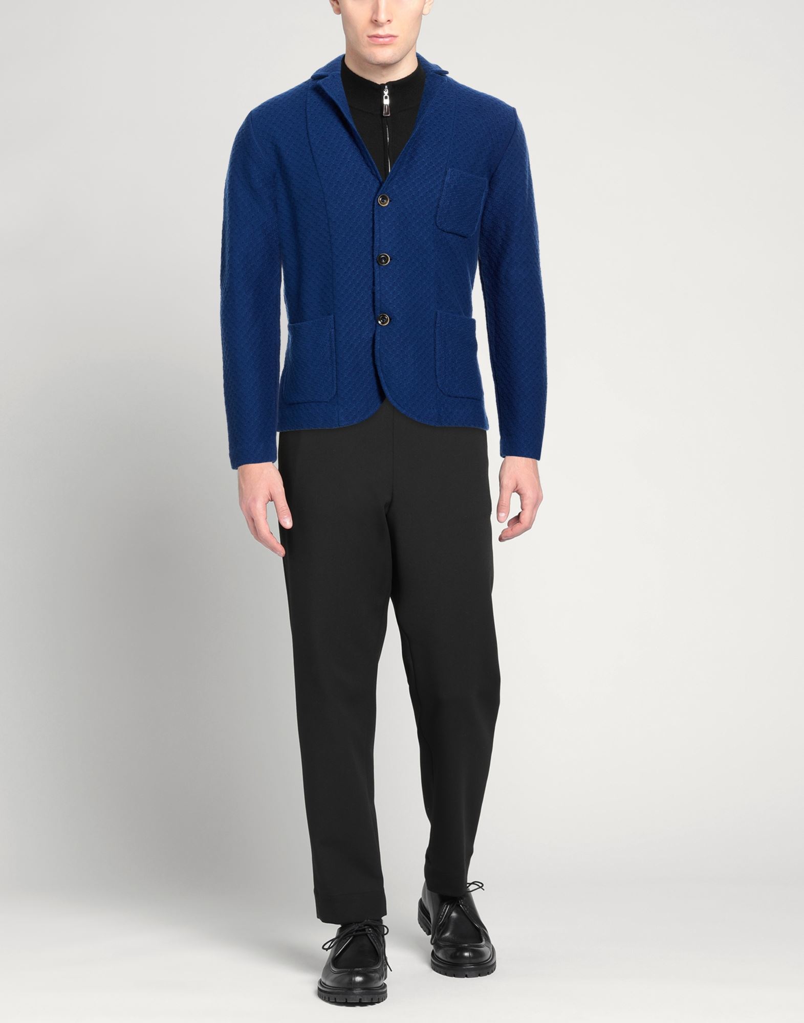  Andrea Fenzi - Anzüge Und Co-ords - Blazers - On Yoox.com 