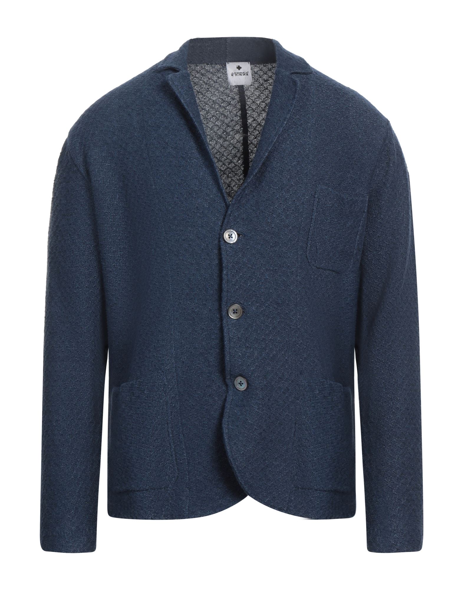  Andrea Fenzi - Anzüge Und Co-ords - Blazers - On Yoox.com 