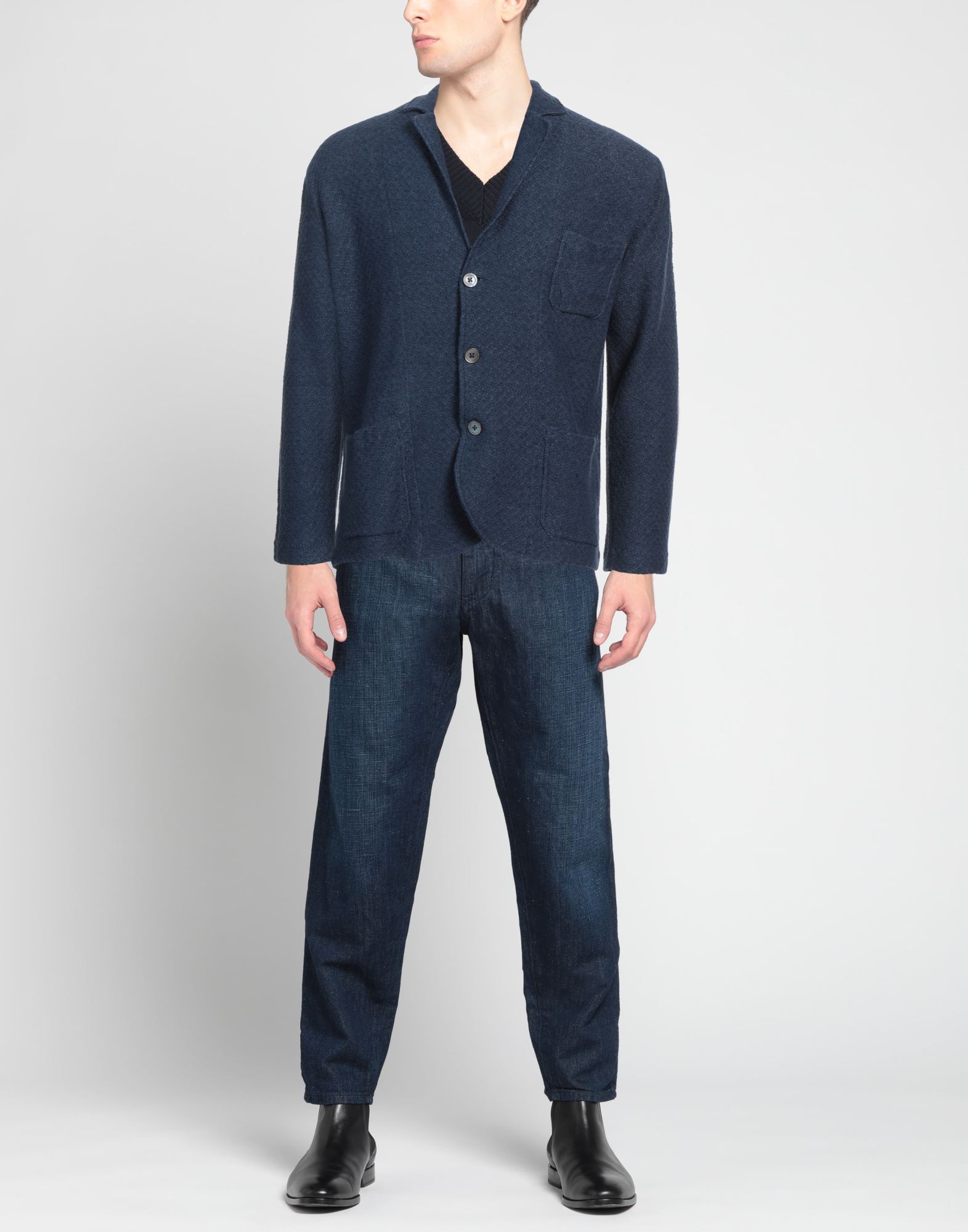  Andrea Fenzi - Anzüge Und Co-ords - Blazers - On Yoox.com 