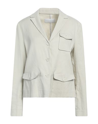 Americana Mujer Beige 36 Mujer