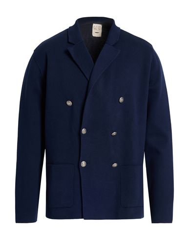 Blazer Herren Marineblau 52 Herren