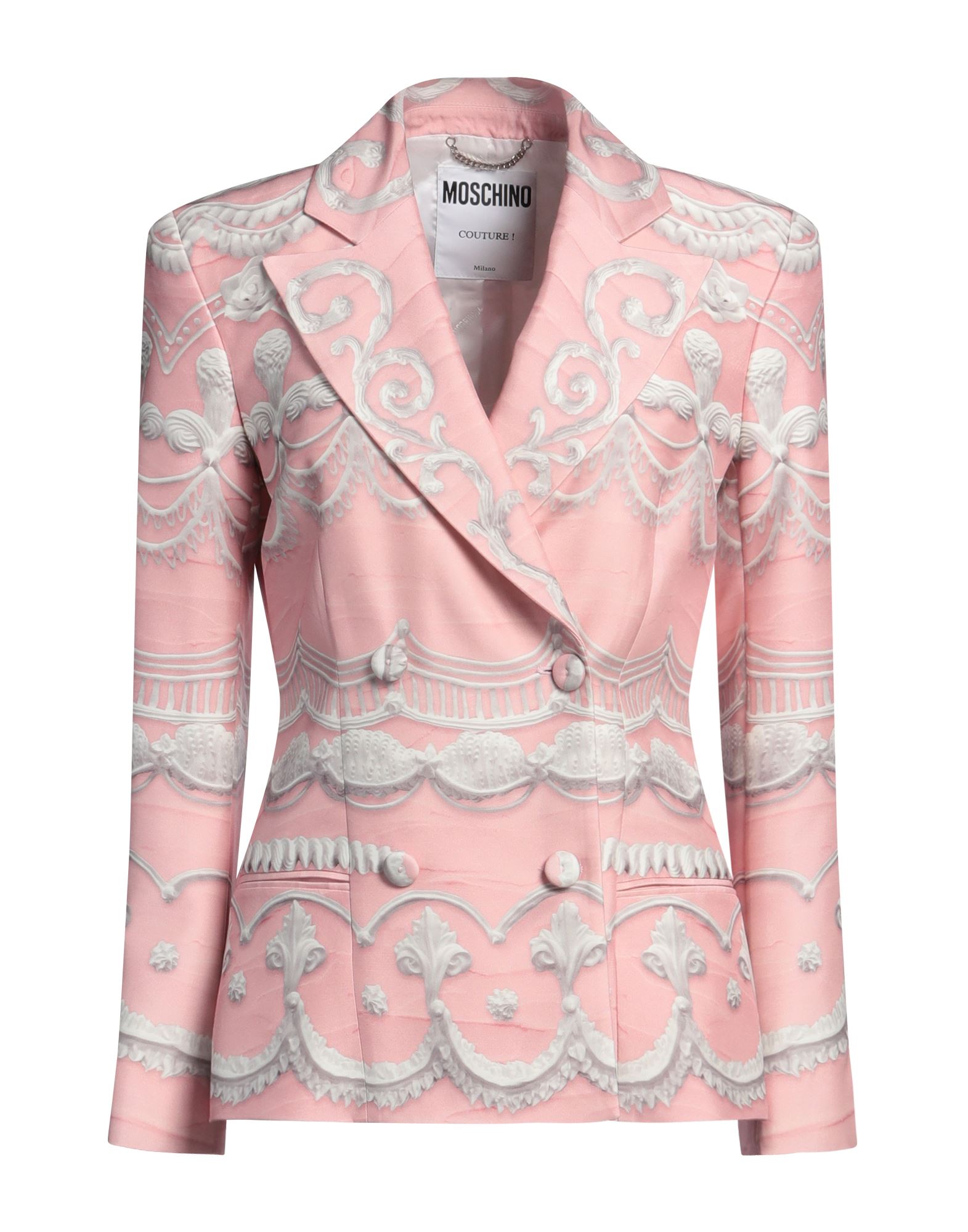  Moschino - Trajes Y Conjuntos - Americanas - On Yoox.com 