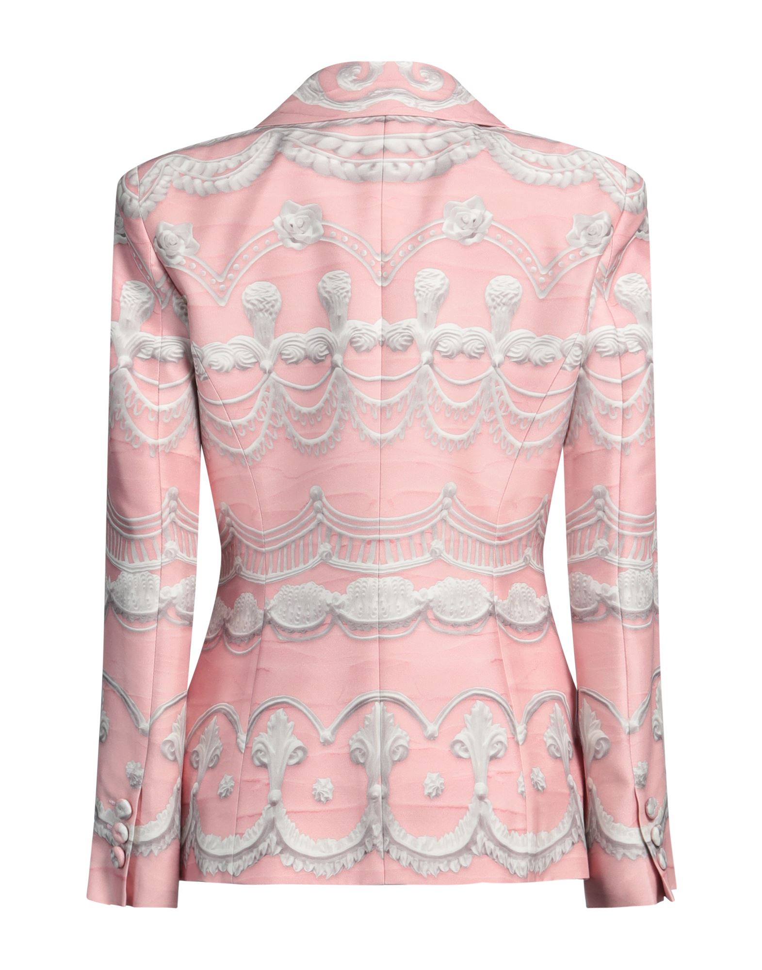  Moschino - Trajes Y Conjuntos - Americanas - On Yoox.com 