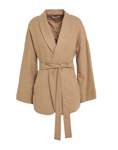 Blazer Damen Kamel 36 Damen