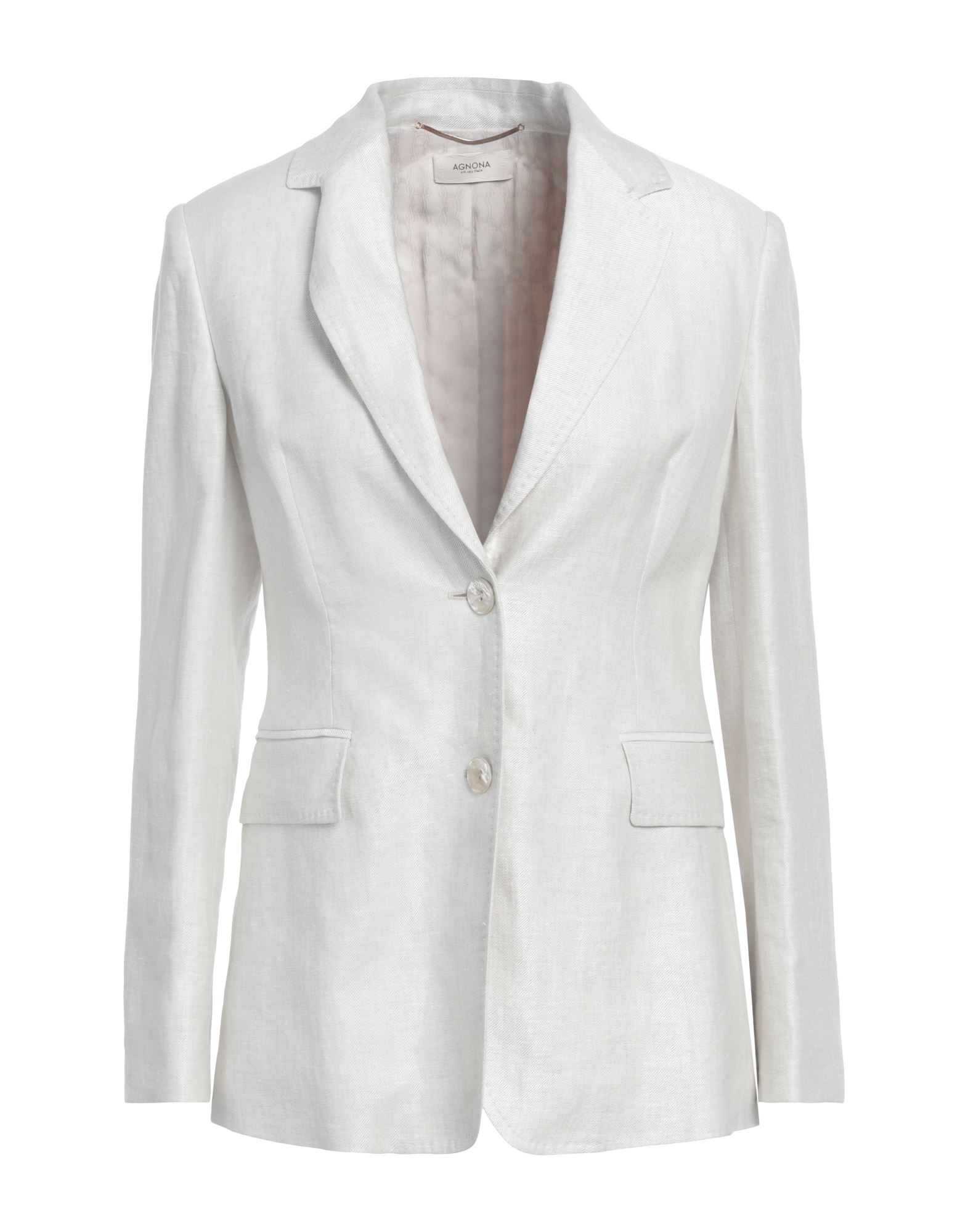  Agnona - Anzüge Und Co-ords - Blazers - On Yoox.com 