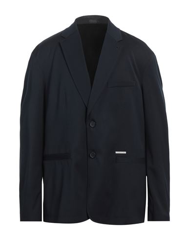 Americana Hombre Azul noche 44,46,48,50 Hombre