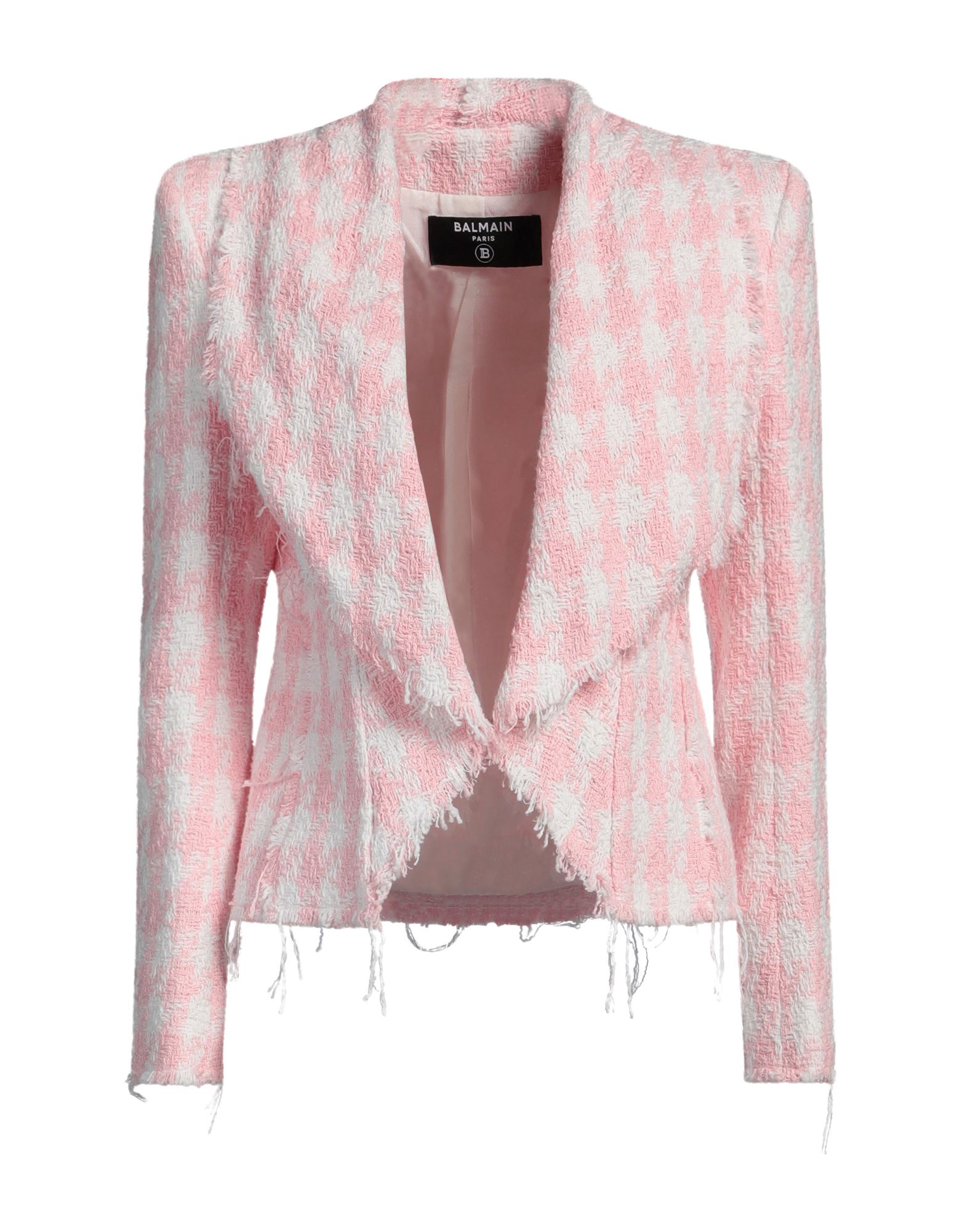 BALMAIN BALMAIN ΠΑΛΤΟ & ΤΖΑΚΕΤ Μπουφάν και τζάκετ