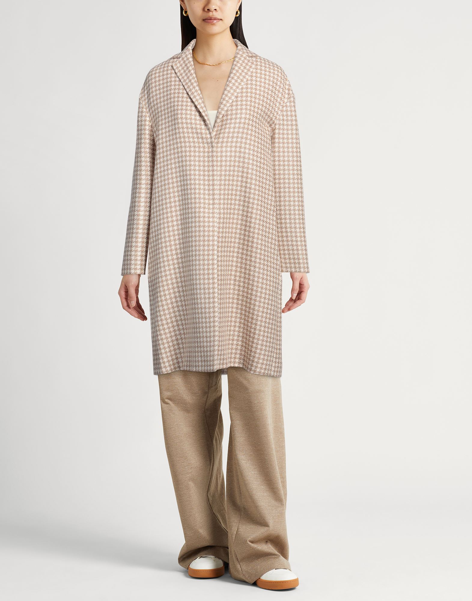  Agnona - Jacken & Mäntel - Mäntel - On Yoox.com 