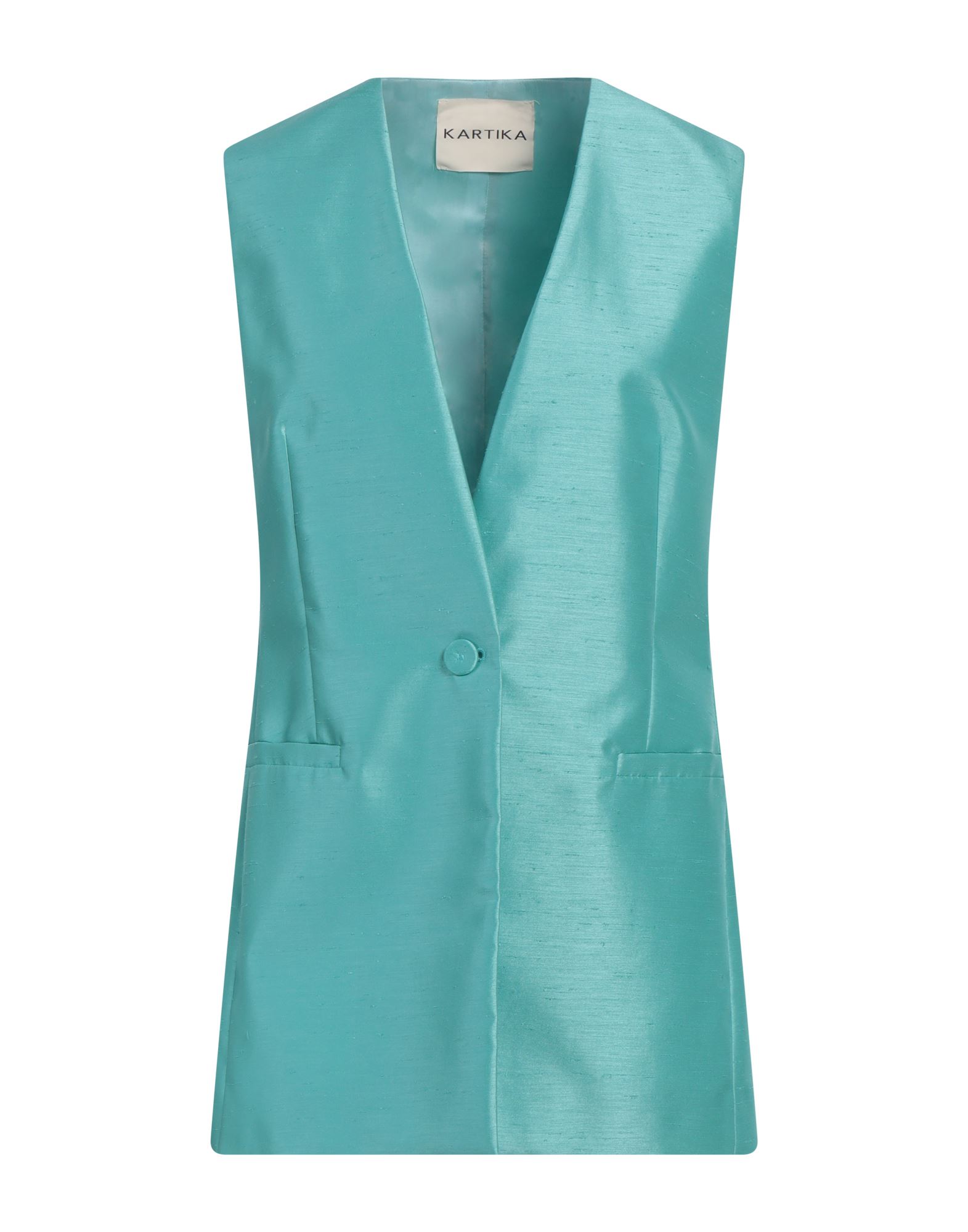  Kartika - Anzüge Und Co-ords - Couture-westen - On Yoox.com 