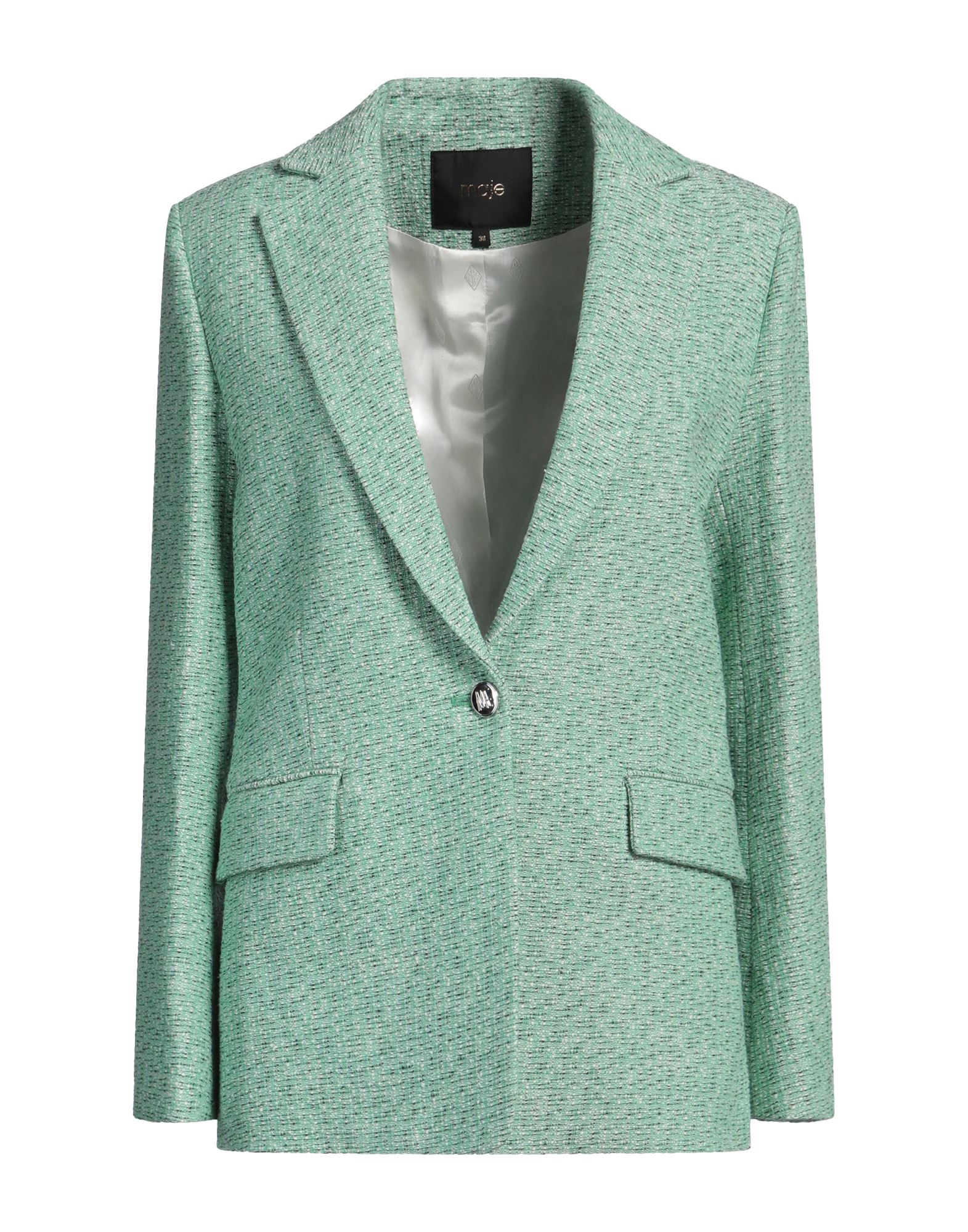MAJE MAJE ΣΥΝΟΛΑ ΚΑΙ ΣΕΤ Σακάκι