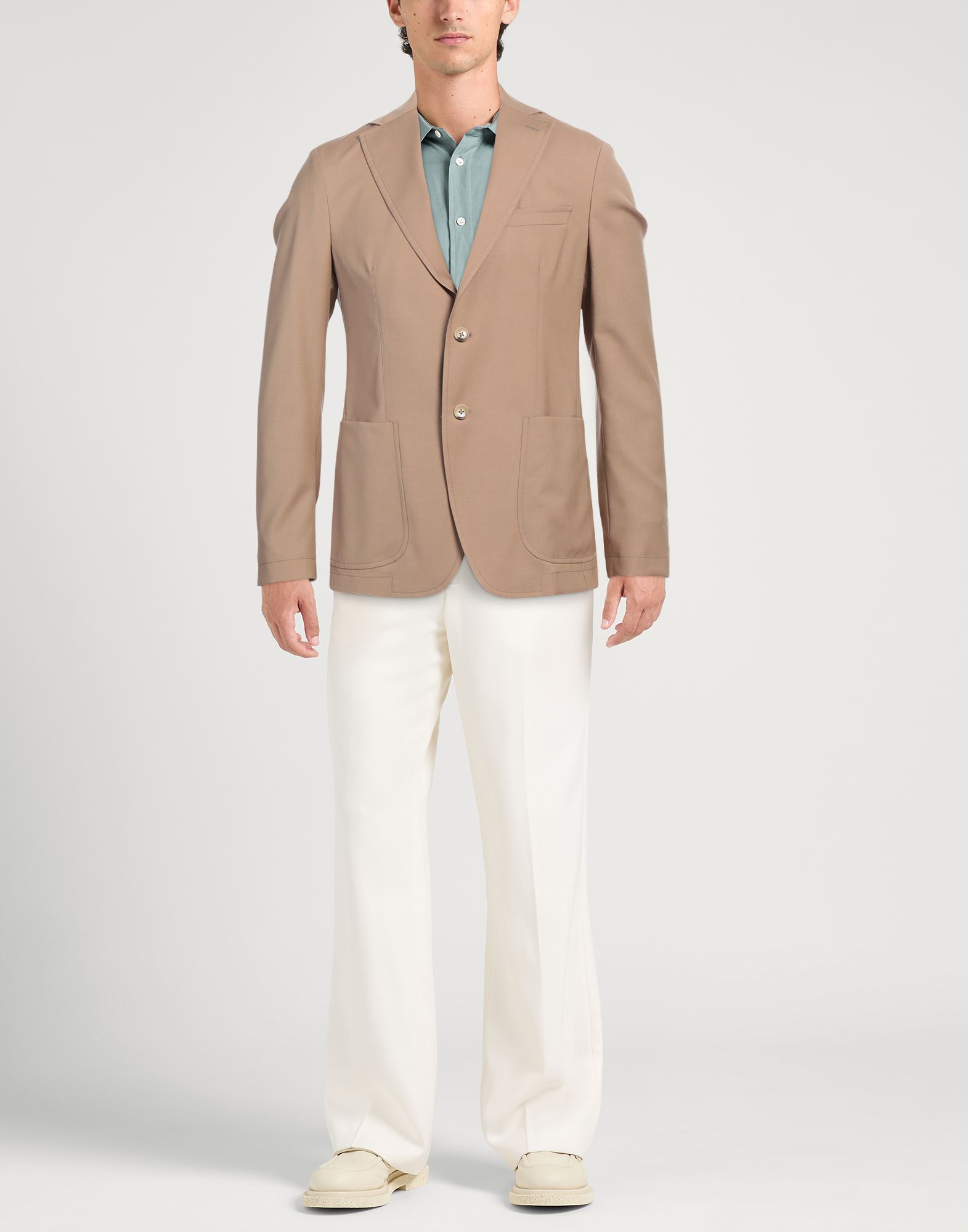  Paoloni - Anzüge Und Co-ords - Blazers - On Yoox.com 