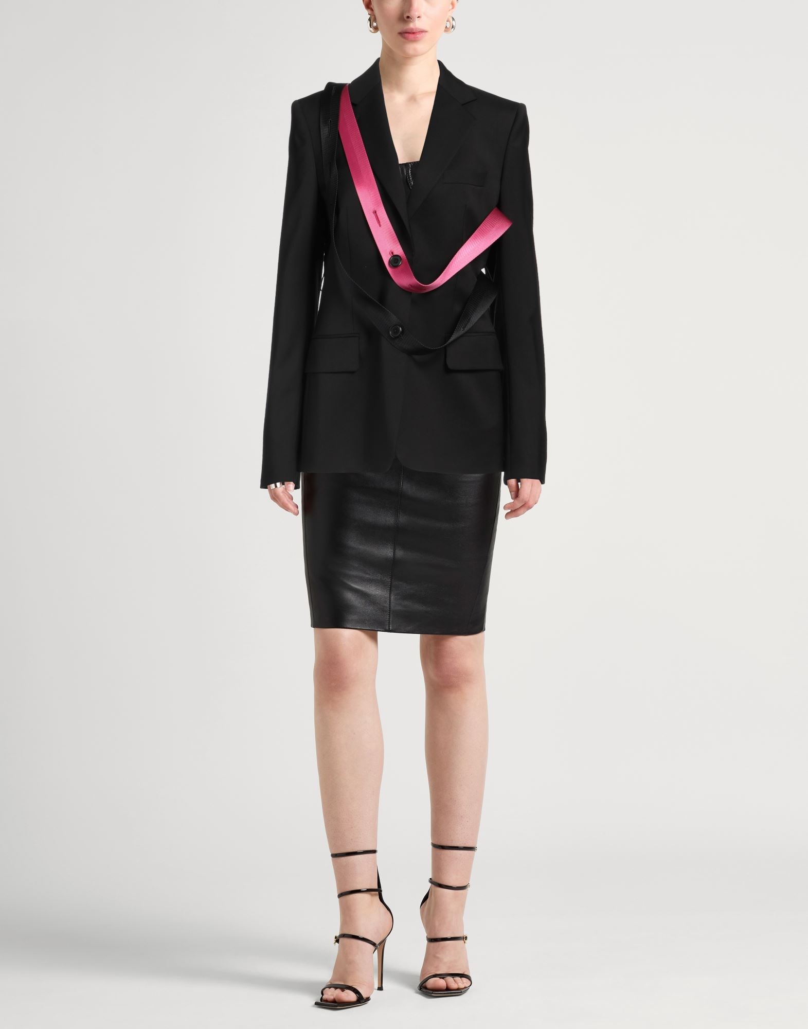  Helmut Lang - Anzüge Und Co-ords - Blazers - On Yoox.com 