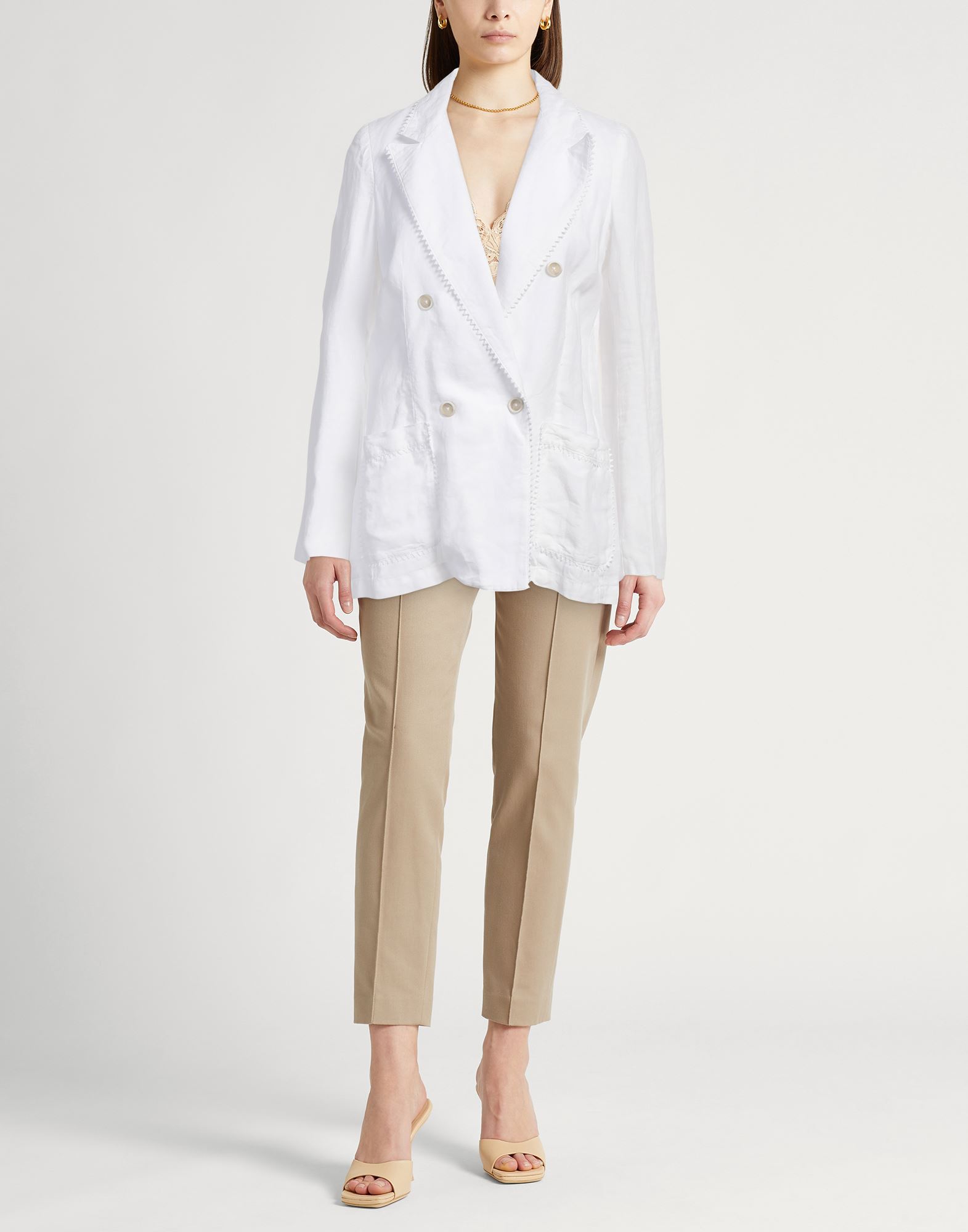  120% Lino - Anzüge Und Co-ords - Blazers - On Yoox.com 