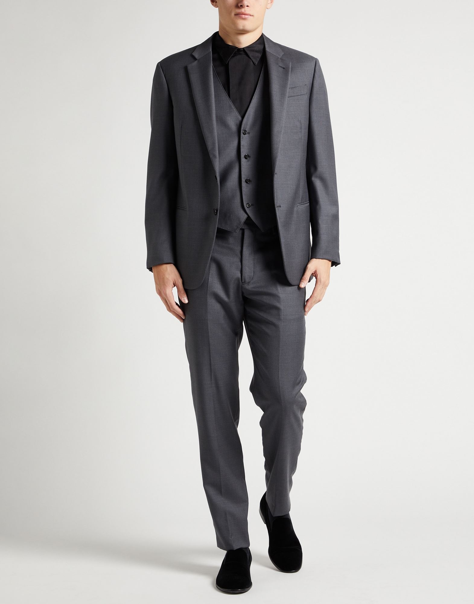  Emporio Armani - Anzüge Und Co-ords - Anzüge - On Yoox.com 